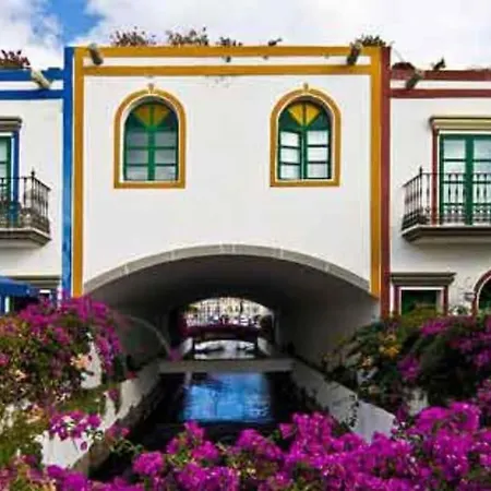Eagle View Apartment Maspalomas  Exterior photo