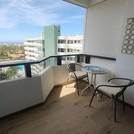 Eagle View Apartment Maspalomas  Exterior photo