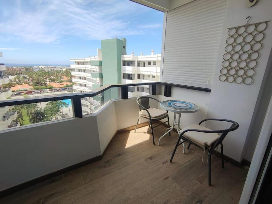 Eagle View * Maspalomas (Gran Canaria)