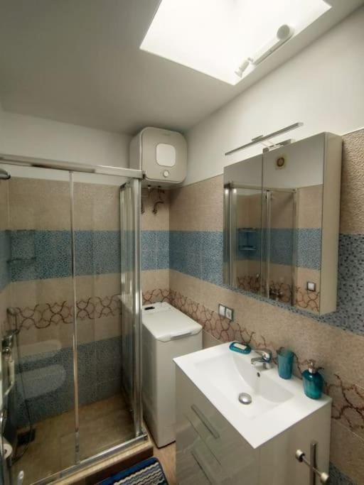 Eagle View Apartament *