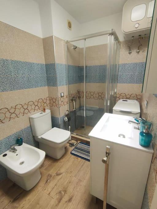 Apartament Eagle View *