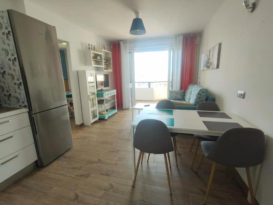Eagle View Apartament Maspalomas (Gran Canaria)